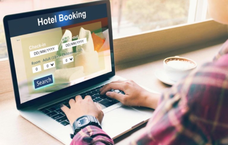 Innovation Unleashed: Exploring Custom Software Solutions in the Hotel Reservations Market
