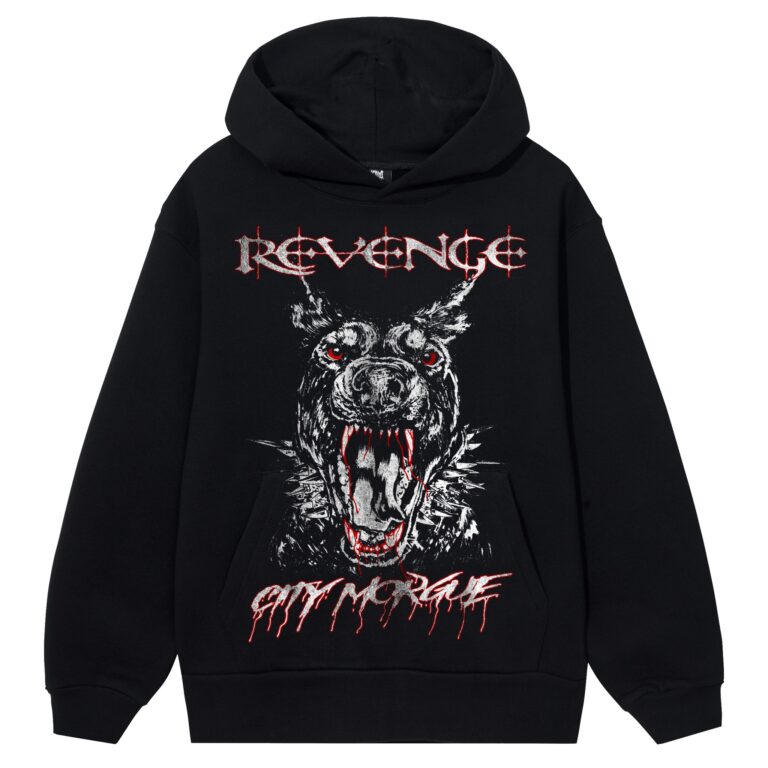 Revenge Official Clothing