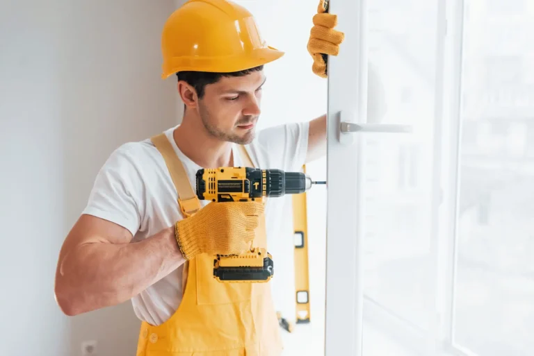 How to Choose the Best Handyman Services in Dubai?