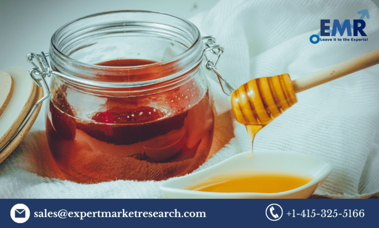 Unlocking Sweet Success: Navigating the Honey Market