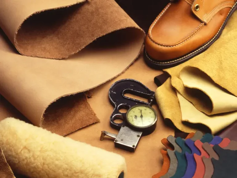 How to Identify Genuine High-Quality Leather Products