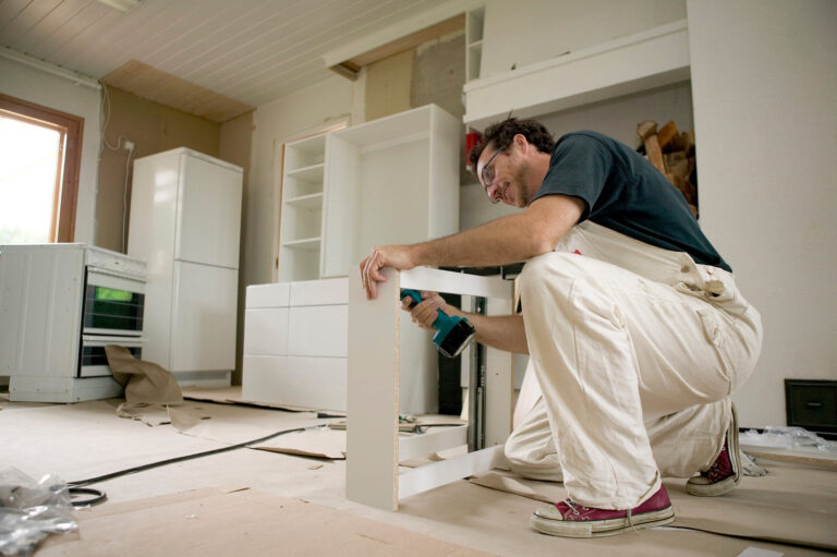 How to Prevent and Hire a Carpenter for Furniture Damage In Dubai Homes?