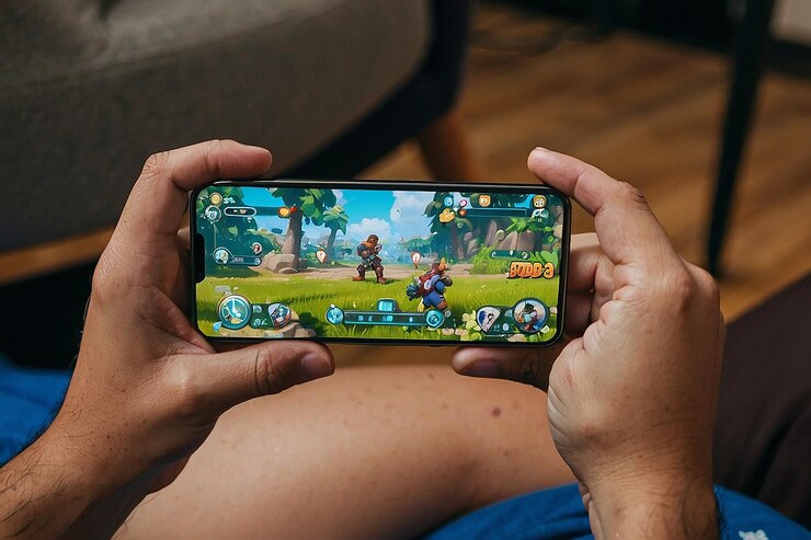 The Importance of Stunning Graphics in Mobile Game Development