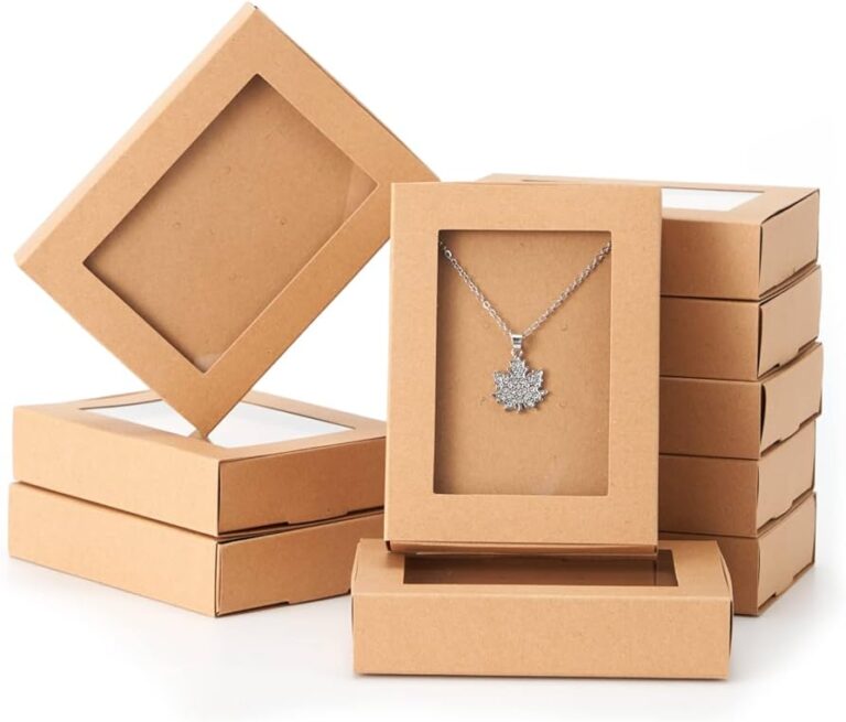 Treasured Keepsakes: Custom Jewelry Boxes for Your Precious Gems