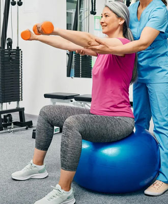 Why is Active Rehab & Kinesiology in Surrey Required for Your Well-being?