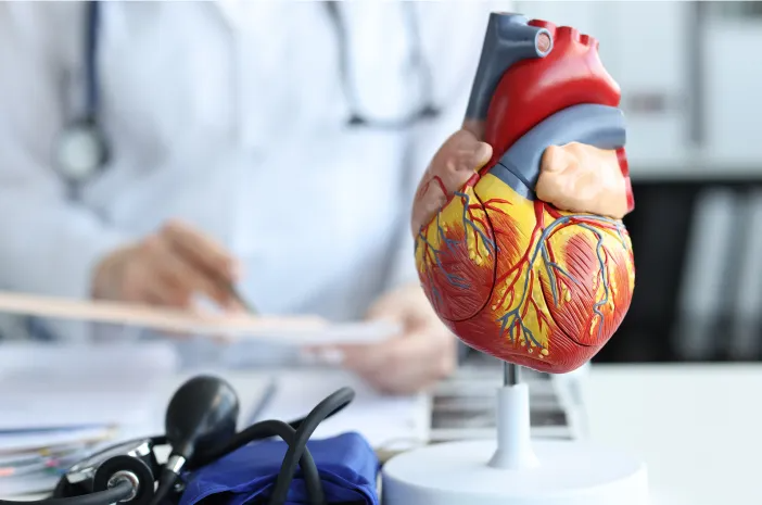 Memahami Simptom Awal Sakit Jantung: Tanda-Tanda Peringatan yang Penting