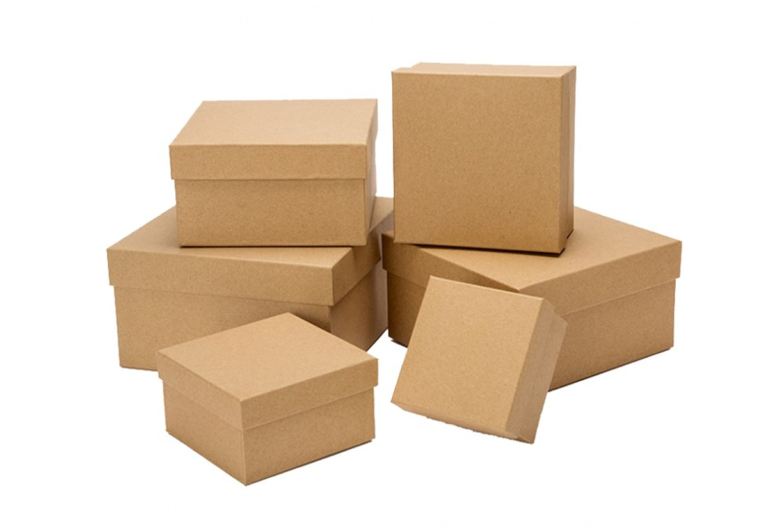 Going Green: Custom Kraft Boxes for Sustainable Packaging Solutions