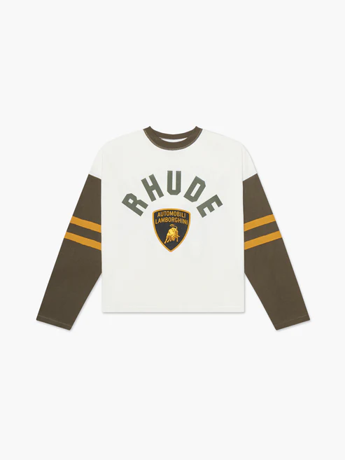 From the Runway to Your Closet Elevate Your Style with the Newest Rhude Clothing Designs