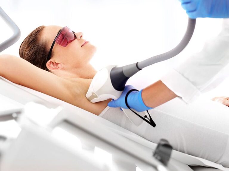 Unveiling the Benefits of Laser Hair Removal in Dehradun: A Comprehensive Guide