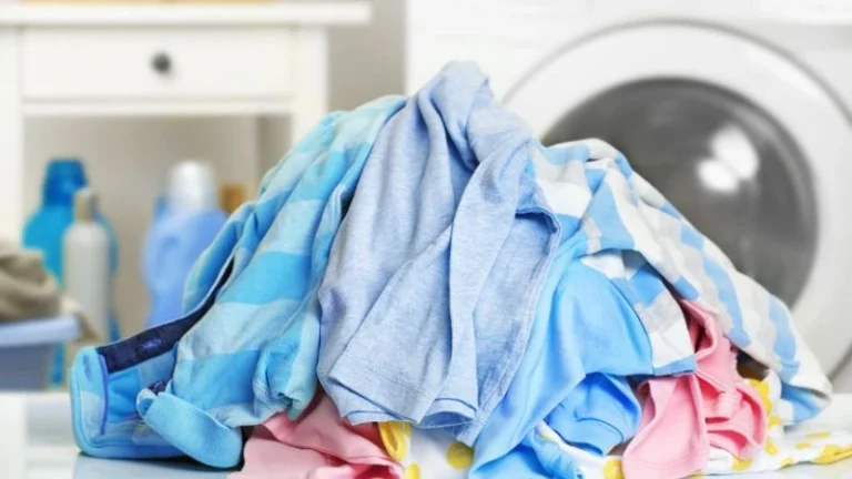 The Ultimate Guide to Laundry Dubai