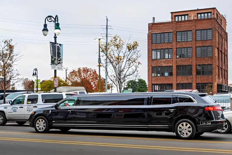 Best Car and Limousine Services in Brooklyn