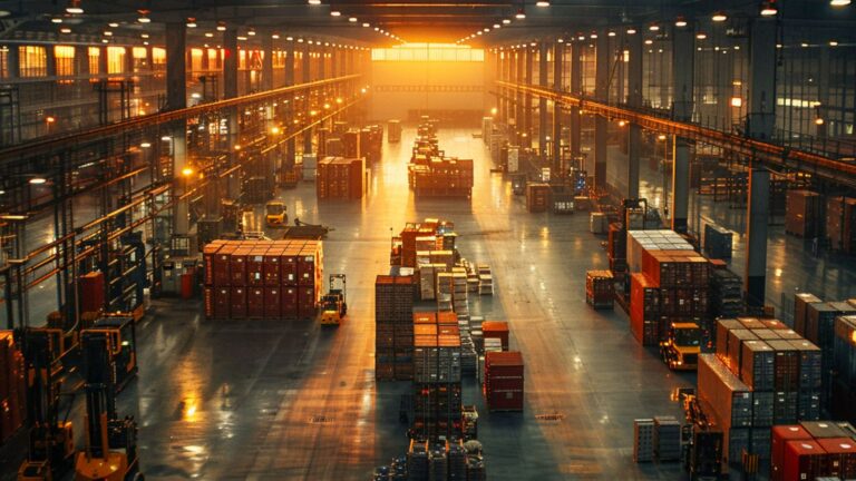 Key Benefits of Outsourcing Logistics Company in Hyderabad