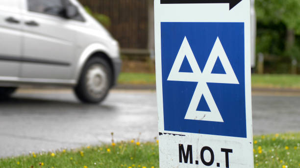 MOT test: Essential information and checklist to clear the test