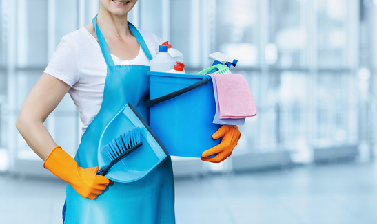 Cleaning Services Move In Move Out- Make Your Move Seamless!