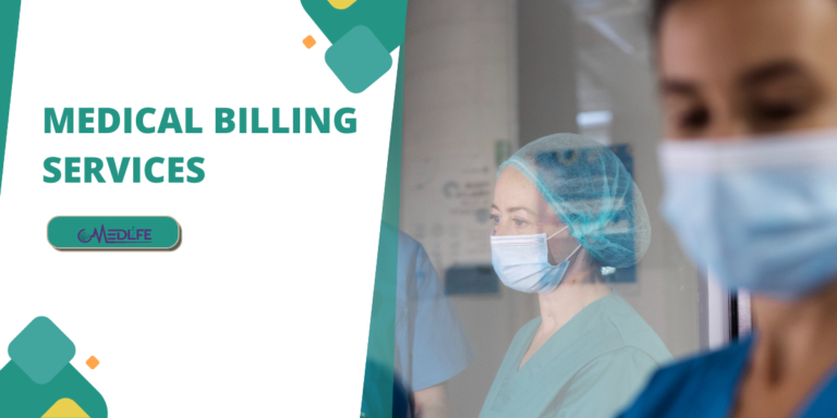 Medlife MBS: Transforming Medical Billing Services for Healthcare Providers