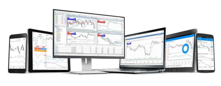 Why do people prefer to use MetaTrader 4 in the modern day for an exchange market?