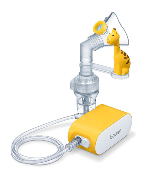 The Benefits of Nebuliser Machines Treatments for Respiratory Health