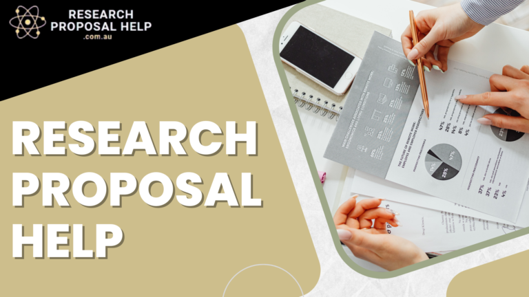 Research Proposal Help: Professional Assistance In Australia