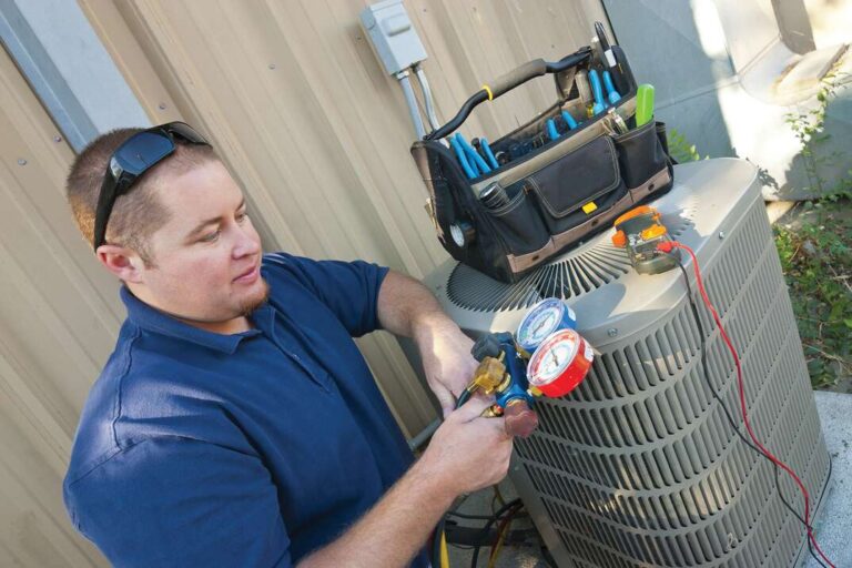 The Essential Guide to AC Replacement in Spokane