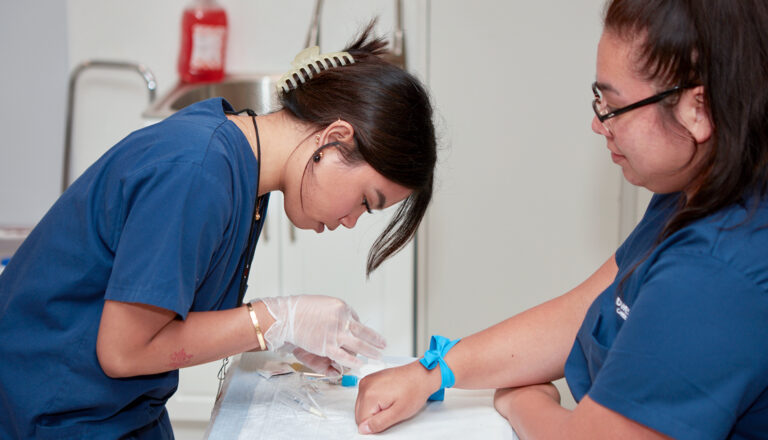 Unlocking the Veins of Healthcare: A Deep Dive into Phlebotomy