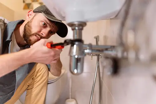 Plumbing and Electric Services