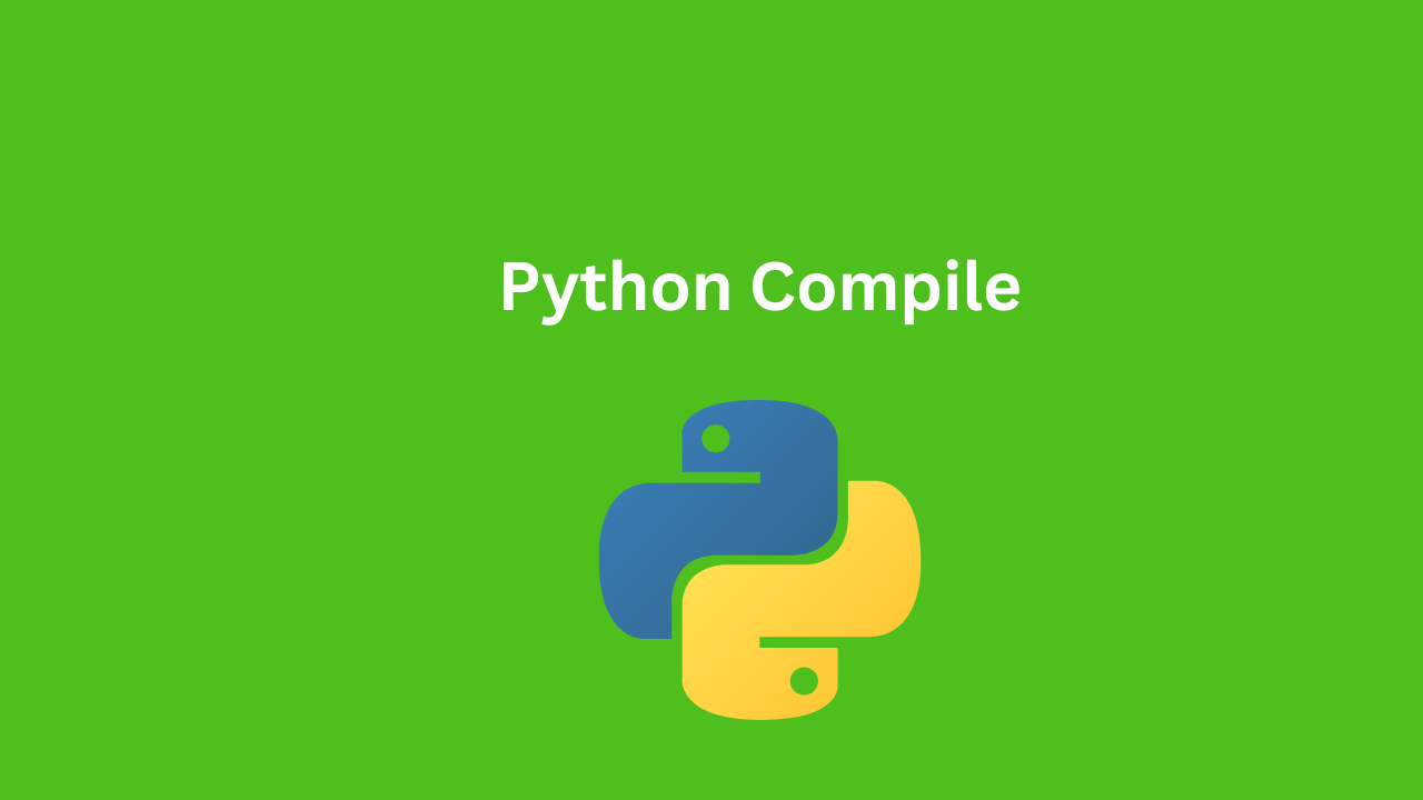 We are discussing Python compile and this article explores the domain of Python execution, investigating the principles of compilation and interpretat