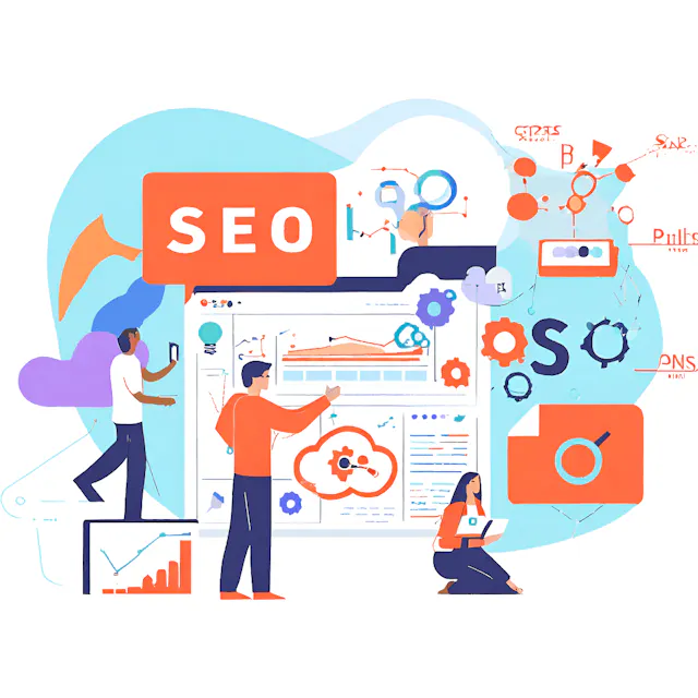 SEO Optimization Services For Small Business – An Ultimate Guide 2024