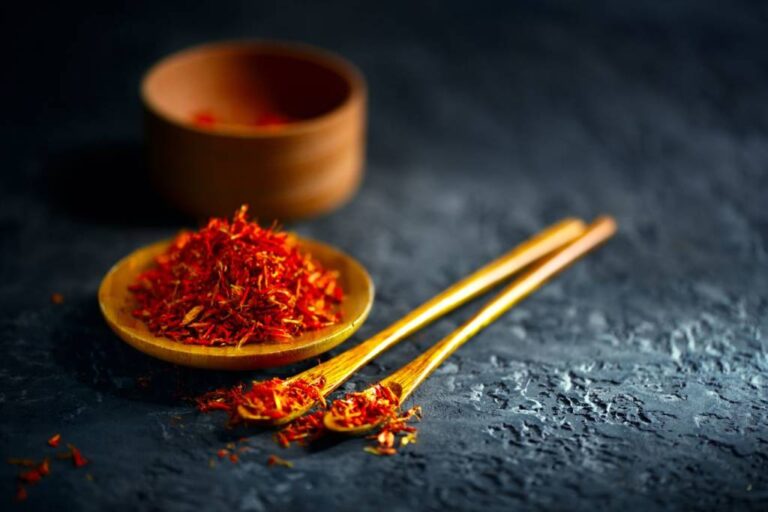 What Can Saffron Water Do for Men’s Health?