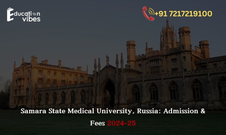 How much NEET Score is Required for MBBS in Russia?
