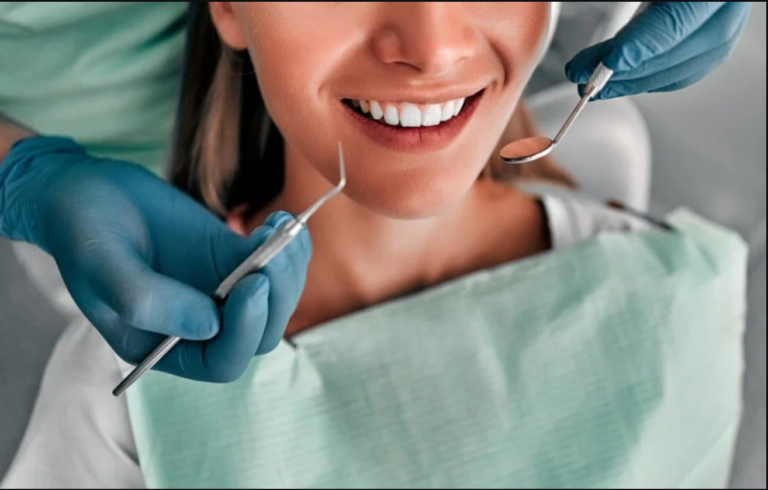 Achieving a Perfect Smile: Choosing the Best Orthodontist in NYC