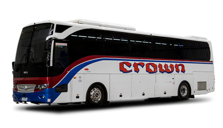 Unlocking the Convenience and Comfort of Bus Charter Services