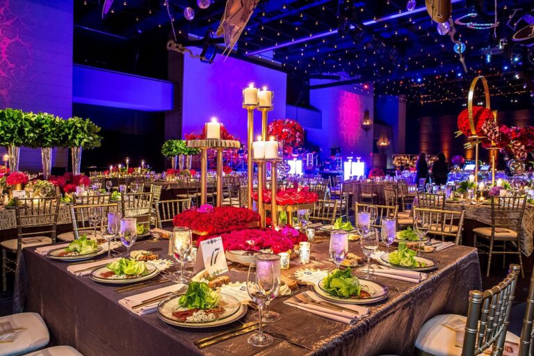 The Role of Light Company Pittsburgh in Elevating Every Event