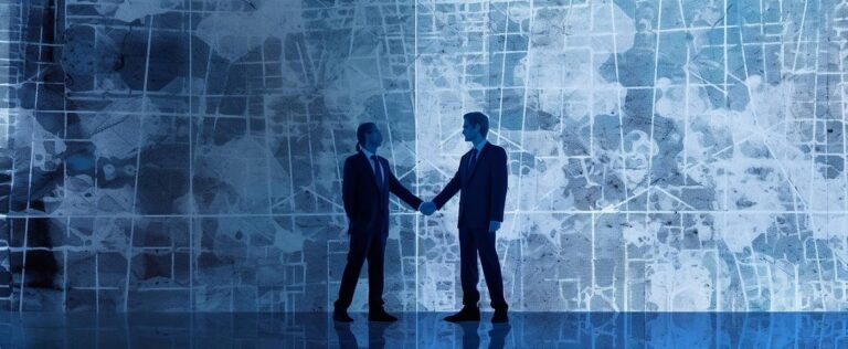 Strategic Partnerships: Business Consultants’ Key to Sustainable Growth