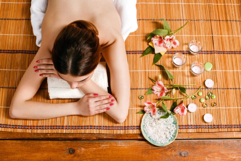 The Benefits of Regular Visits to Your Favorite Massage Spas in Metro Manila