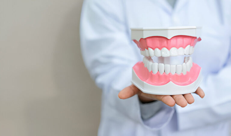The Ultimate Guide to Caring for Immediate Dentures: Expert Tips and Advice