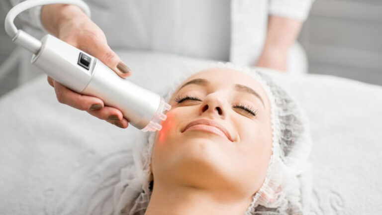 The Ultimate Guide to Laser Skin Rejuvenation: Everything You Need to Know