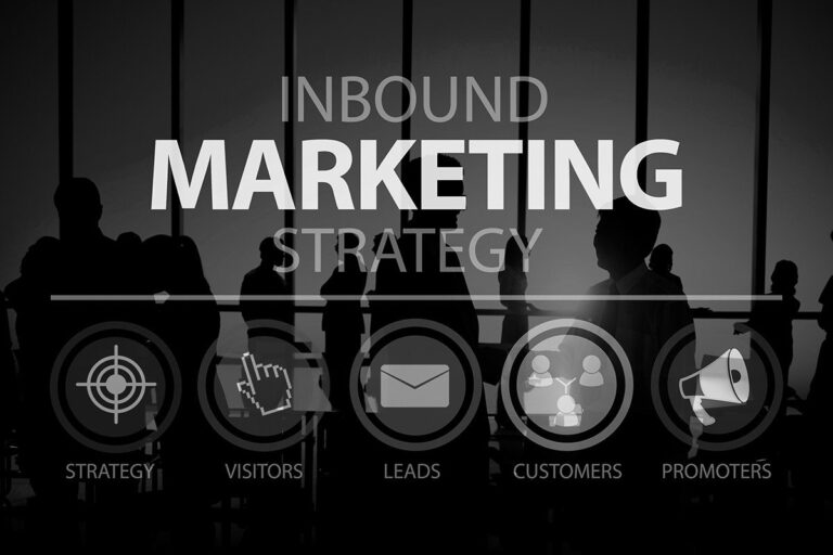Top 7 Inbound Marketing Strategies for B2B Lead Generation 