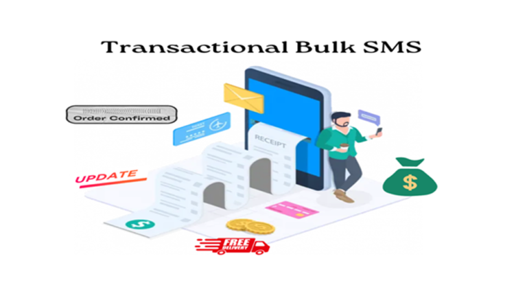 Implementing Transactional SMS in Your Business