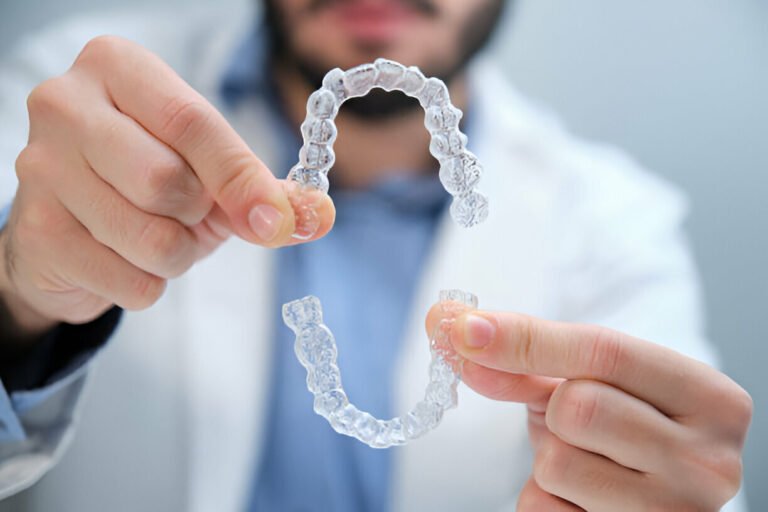 Transforming Smiles, Transforming Lives: The Invisalign Effect