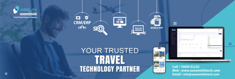 Personal Finance Tips for Travel Tech Entrepreneurs