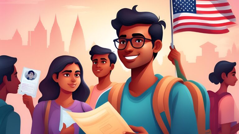 USA Student Visa Requirements for Bangladesh: Application Tips and Tricks