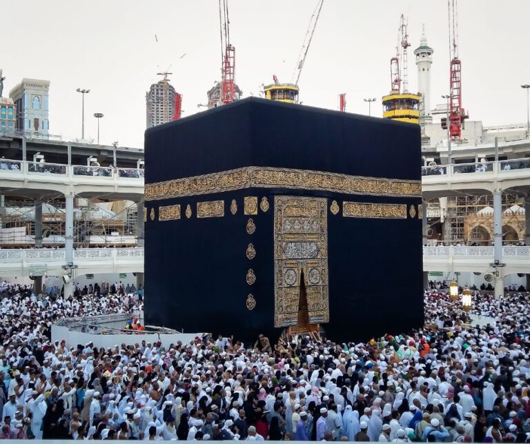 Your Ultimate Guide to Umrah Packages in 2024: Planning Your Spiritual Journey