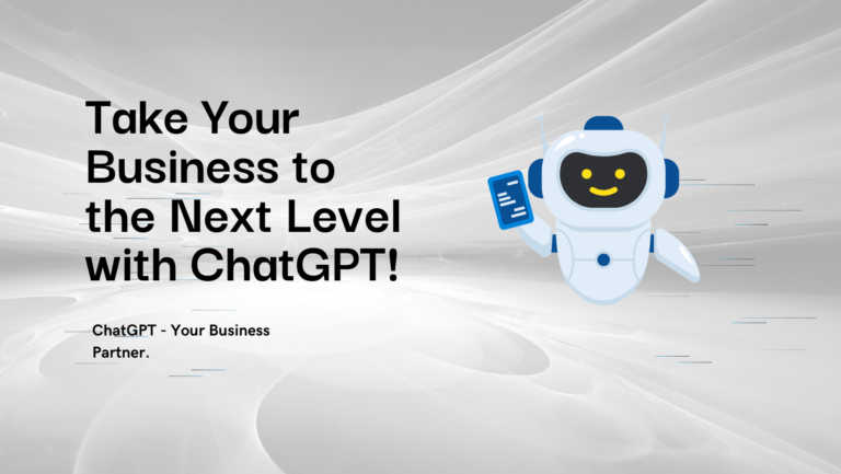 Elevate Your Business with ChatGPT Development Services