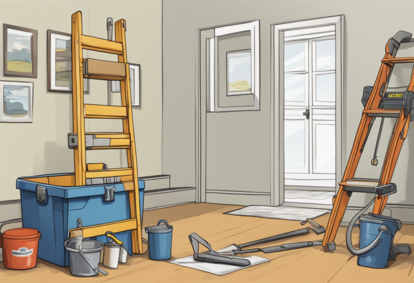 Local Handyman Near Me: Commercial Handyman Services for Your Business