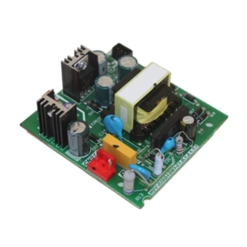 Chiller Control Board: The Heart of Industrial Cooling Systems