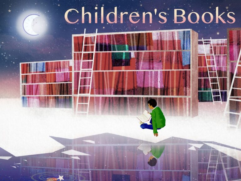 What Elements Create an Unforgettable Children’s Story Book?