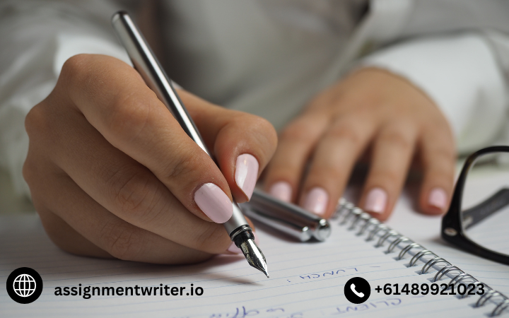 What to Expect When You Hire an Assignment Writer”