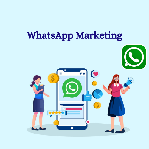 Benefits of WhatsApp Bulk Marketing Campaigns