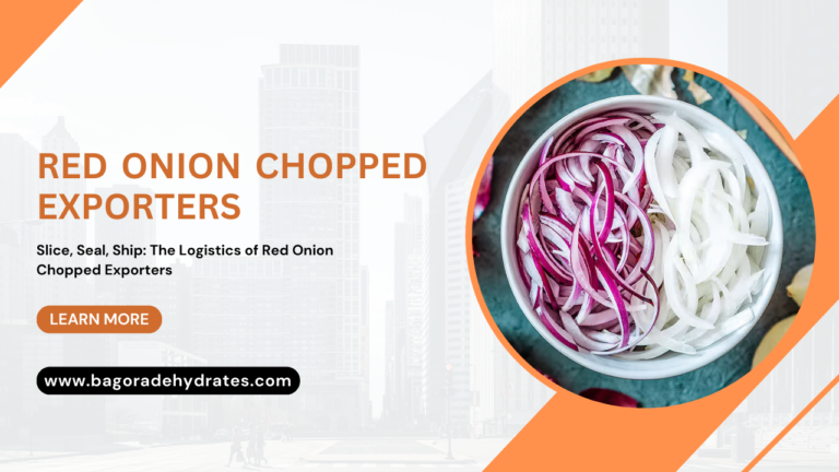 Red Onion Chopped