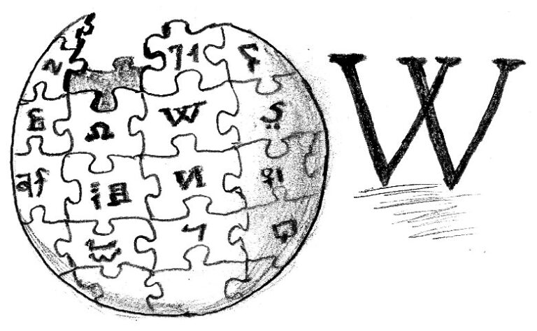 Wikipedia editors